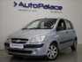 Hyundai Getz 1,1 i 48kW KLIMA 1.majitel ČR