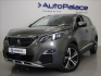 Peugeot 5008 1,5 HDI 96kW AT FOCAL Tažné