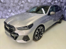 BMW Řada 5 520d xDrive M-SPORT, BOWERS&WI