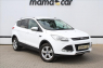 Ford Kuga 1.5i 110KW SERVISNÍ KNIHA ČR