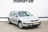 Volkswagen Golf 1.6i 77kW BASIC KLIMA ČR