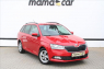 Škoda Fabia 1.0TSI AMBITION TOUR 1.MAJ. ČR