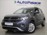 Volkswagen T-Cross 1,0 TSi 81kW Life ZÁRUKA