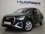 Audi Q2 1,5 TFSi 110kW AT S-line Kam.Č