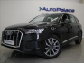 Audi Q7 3,0 V6 TDI 7-míst VZDUCH Tažné