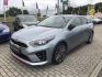 Kia ProCeed 1,6 GT- OZVUČENÍ JBL