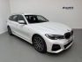 BMW Řada 3 2.0 320d xDrive AT Touring