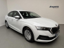 Škoda Octavia 1.0 TSI 81kW Active