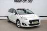 Peugeot 5008 1.6 HDI 84KW ŘÁDNĚ SERVISOVÁNO