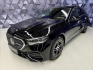 Mercedes-Benz Třídy E 300de 4MATIC AMG PREMIUM, NEZÁ