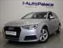 Audi A4 2,0 TDi 110kW S-tronic NAVI