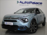 Citroën ë-C4 0,1 46kWh Shine NAVI Záruka ČR