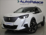 Peugeot 2008 0,1 50kWh GT-line Pano.Záruka