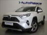 Toyota RAV4 2,5 Hybrid 4x4 1.maj.ČR Tažné