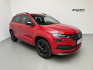 Škoda Karoq 1.6 TDI 85 kW Sportline