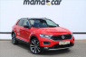Volkswagen T-Roc 2.0TSI 140kW SPORT DSG 4MOTION