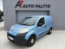 Citroën Nemo 1,4 1,4i 54kw ČR 1. majitel.