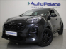 Kia Sportage 1,6 GDI Black Edition JBL ČR