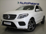 Mercedes-Benz GLE 3,0 350CDi AMG Vzduch Tažné