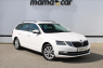 Škoda Octavia 1.6 TDI 85kW 4x4 STYLE ČR