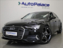 Audi A6 3,0 50TDi Quattro Sport VZDUCH