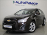 Chevrolet Cruze 1,8 i 104kW KAMERA 1.maj.ČR