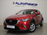 Mazda CX-3 2,0 G120 Challenge KAMERA NAVI