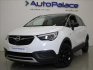 Opel Crossland X 1,2 Turbo 96kW AT Eleg.45tkm!