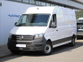 Volkswagen Crafter 2,0 TDI 103kW DR Záruka Tažné