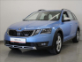 Škoda Octavia 2,0 TDi 135kW 4x4 DSG Scout TZ