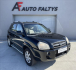 Hyundai Tucson 2,0 D 103 KW 4x4
