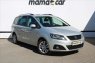 Seat Alhambra 2.0 TDI 103kW 7-MÍST PANORAMA