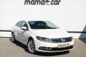 Volkswagen CC 2.0 TDI 103KW DSG LED NAVI ČR