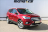 Ford Kuga 1.5i 110kW SERVISNÍ KNIHA ČR