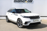 Land Rover Range Rover Velar D300 221kW AWD R-DYNAMIC ČR