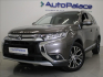 Mitsubishi Outlander 2,0 MIVEC AT 4x4 Intense 7míst