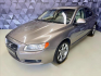Volvo S80 4,4 V8 232 KW AWD SUMMUM, DYNA