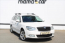 Škoda Octavia 1.6 TDI 77kW AMBIENTE ČR