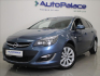 Opel Astra 1,4 T 103kW Cosmo TAŽNÉ ČR