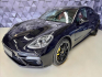 Porsche Panamera TURBO 404 KW, SPORT VÝFUKY, PA