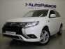 Mitsubishi Outlander 2,4 PHEV 4X4 Intense TAŽNÉ
