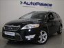Ford Mondeo 2,0 TDCi 120kW MT Titanium X