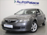 Mazda 6 2,0 i 108 kW MT 146tkm. ČR