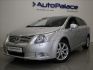Toyota Avensis 2,0 D 93kW MT 154tkm. 2.maj.ČR