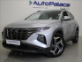 Hyundai Tucson 1,6 HEV 4X4 Style Premium ČR