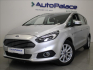 Ford S-MAX 2,0 TDCi AT Titanum DPH ČR