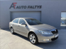 Škoda Octavia 1,9 ČR 1.maj, servis, rozvody