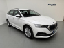 Škoda Octavia 2.0 TDI 110kW DSG Ambition Com