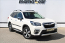 Subaru Forester 2.0i 110kW AWD EXECUTIVE ČR