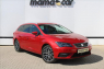 Seat Leon 1.5 TSI 96kW EXCELLENCE ČR